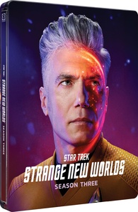PC Game Star Trek New World GAME NEUF