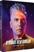 Star Trek: Strange New Worlds - Season 3 4K (Blu-ray)