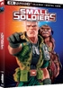 Small Soldiers 4K (Blu-ray)