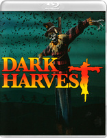Dark Harvest (Blu-ray Movie)