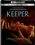 Keeper 4K (Blu-ray)