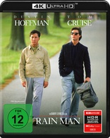 Rain Man 4K (Blu-ray Movie)