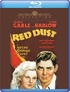 Red Dust (Blu-ray Movie)