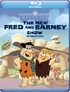 The New Fred and Barney Show (Blu-ray)