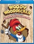 The Woody Woodpecker and Friends Golden Age Collection (Blu-ray Movie)