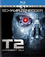 终结者2：审判日 Terminator 2: Judgment Day