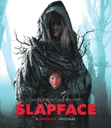Slapface (Blu-ray Movie)