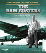 The Dam Busters 4K (Blu-ray Movie)