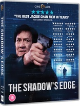 The Shadow's Edge (Blu-ray Movie)