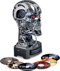 Terminator 2: El día del juicio final (Blu-ray)