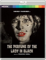The Perfume of the Lady in Black (Blu-ray Movie)
