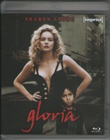 Gloria (Blu-ray Movie), temporary cover art