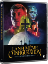 The Ninth Configuration (Blu-ray Movie)