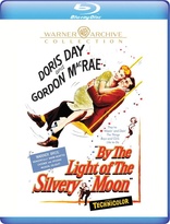 By the Light of the Silvery Moon (Blu-ray Movie)
