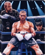 Southpaw 4K (Blu-ray Movie)