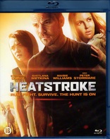 Heatstroke (Blu-ray Movie), temporary cover art