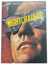 Nightcrawler (Blu-ray Movie)