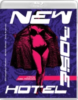 New Rose Hotel (Blu-ray Movie)