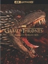 Game of Thrones: The Complete Collection 4K (Blu-ray)