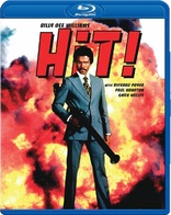 Hit! (Blu-ray Movie)