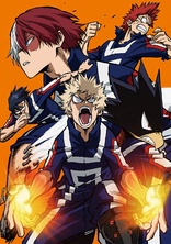 My Hero Academia: 3rd - Vol. 7 Blu-ray (僕のヒーローアカデミア