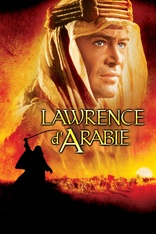 Lawrence d'Arabie �dition Limit�e 4K (Blu-ray Movie), temporary cover art