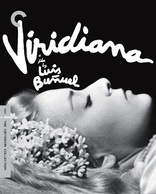 Viridiana (Blu-ray Movie)
