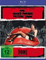 The Rocky Horror Picture Show (Blu-ray Movie)