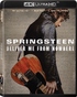 Springsteen: Deliver Me from Nowhere 4K (Blu-ray)