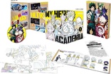 My Hero Academia: 5th - Vol. 1 (Blu-ray Movie)