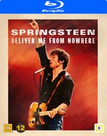 Springsteen: Deliver Me from Nowhere (Blu-ray Movie)