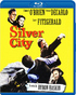 Silver City (Blu-ray Movie)