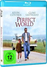 A Perfect World (Blu-ray Movie)