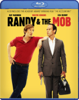 Randy and the Mob (Blu-ray Movie)