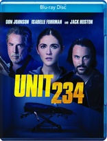 Unit 234 (Blu-ray Movie)