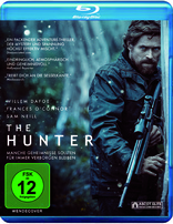 The Hunter (Blu-ray Movie)