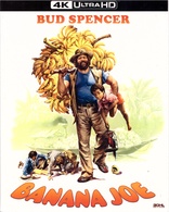 Banana Joe 4K (Blu-ray Movie)