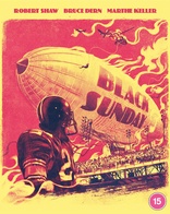 Black Sunday (Blu-ray Movie)