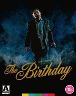 The Birthday (Blu-ray Movie)