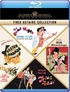 Fred Astaire 4-Film Collection (Blu-ray Movie)