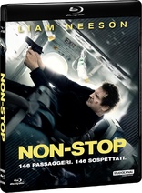 Non-Stop (Blu-ray Movie)