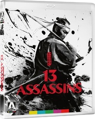 洋楽 The Assassinz / Missing III Prime Video: 13 Assassins (English Subtitled)