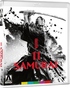 11 Samurai (Blu-ray Movie) 11 Samurai (Blu-ray Movie)