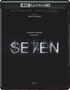 Se7en 4K (Blu-ray)