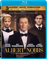 Albert Nobbs (Blu-ray Movie)