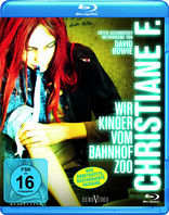 Christiane F. (Blu-ray Movie)