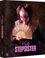 The Ugly Stepsister 4K (Blu-ray Movie)