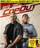 Cop Out (Blu-ray Movie)