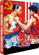 No Retreat, No Surrender (Blu-ray Movie)