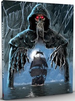Le Monde des Morts Vivants 4K (Blu-ray Movie), temporary cover art